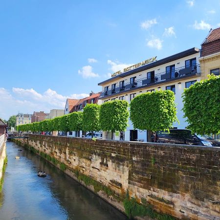 Hotel Botterweck Valkenburg aan de Geul Zewnętrze zdjęcie