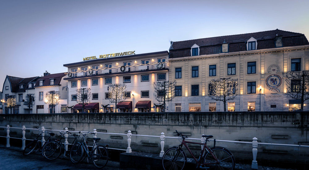 Hotel Botterweck Valkenburg aan de Geul Zewnętrze zdjęcie