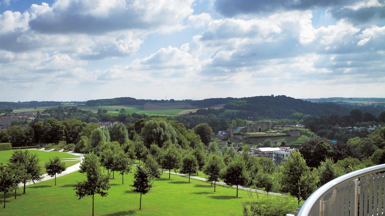 Hotel Botterweck Valkenburg aan de Geul Zewnętrze zdjęcie