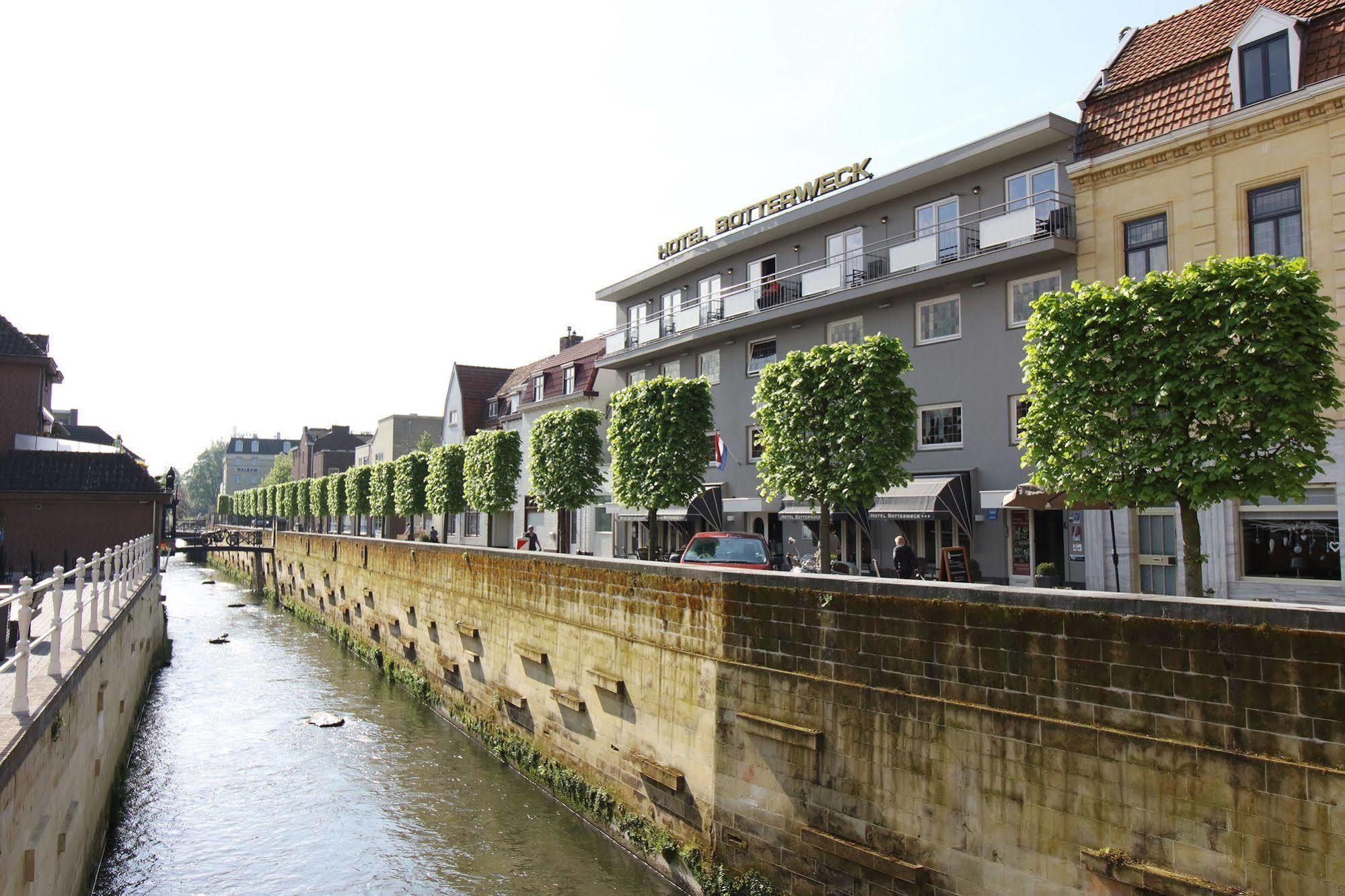 Hotel Botterweck Valkenburg aan de Geul Zewnętrze zdjęcie